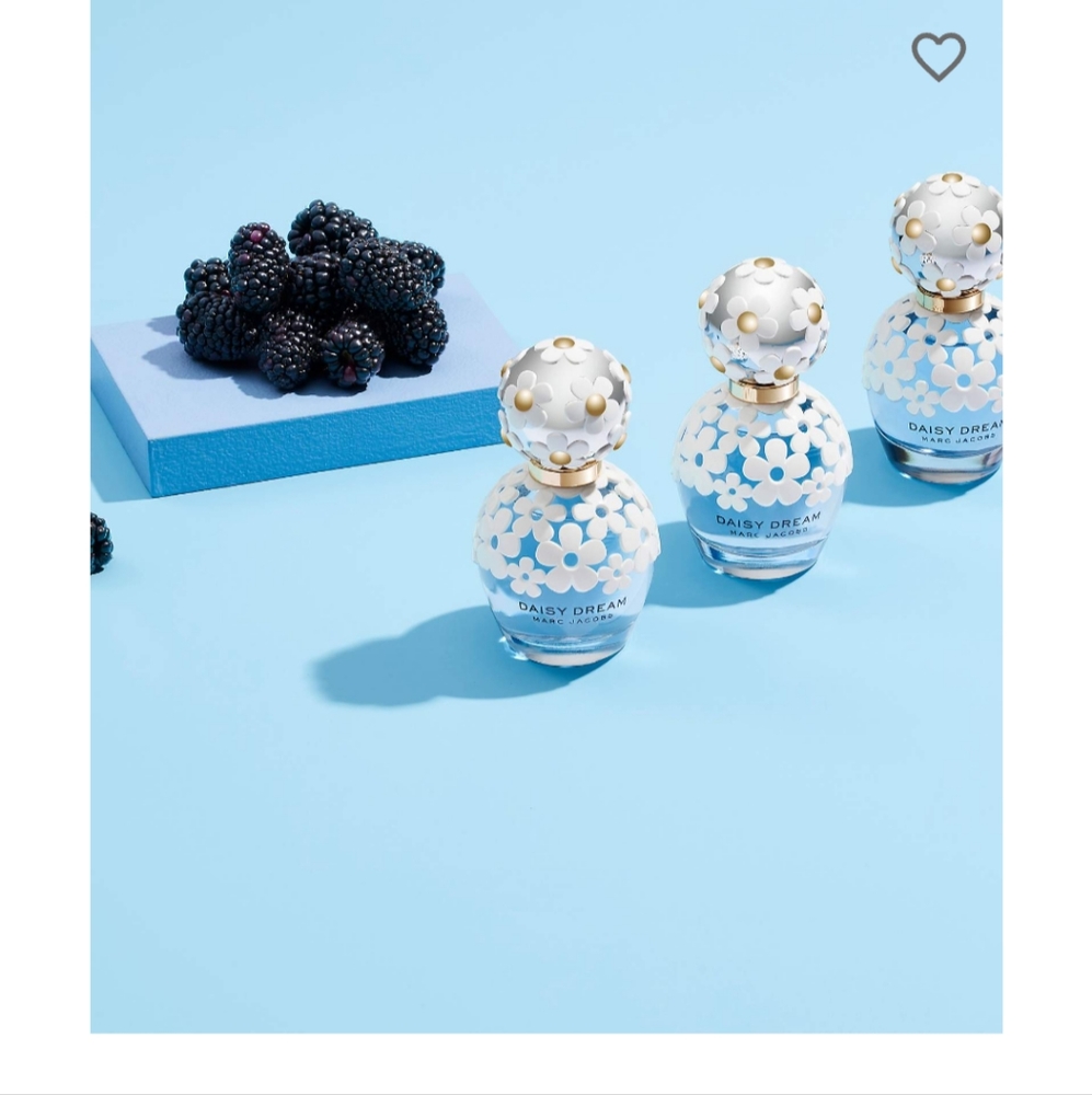 Marc Jacobs Daisy Dream perfume